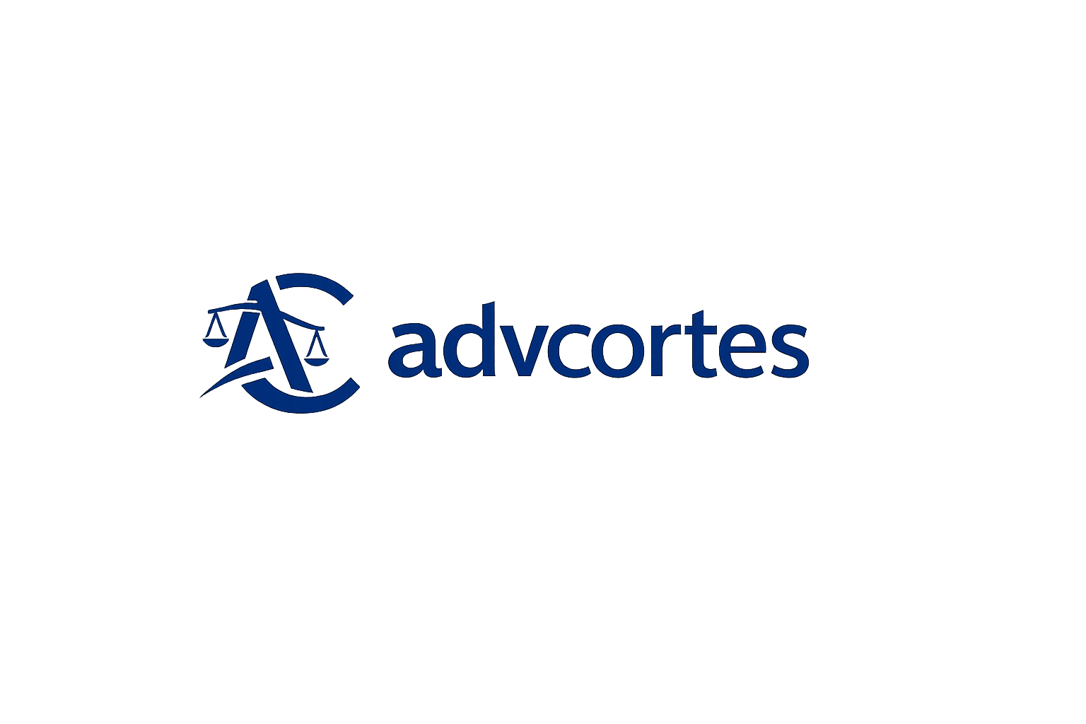 Logo Aline Cortes Advocacia